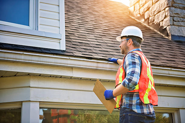 Licensed Flat Roof Repair service in Laura, IL - Norken Roofing